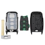 2013-2015 Kia Sorento / 4-Button Smart Key / PN: 95440-1U500 / SY5XMFNA04 (AFTERMARKET)